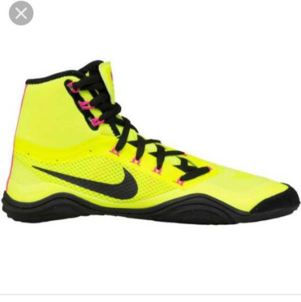 Nike hypersweeps